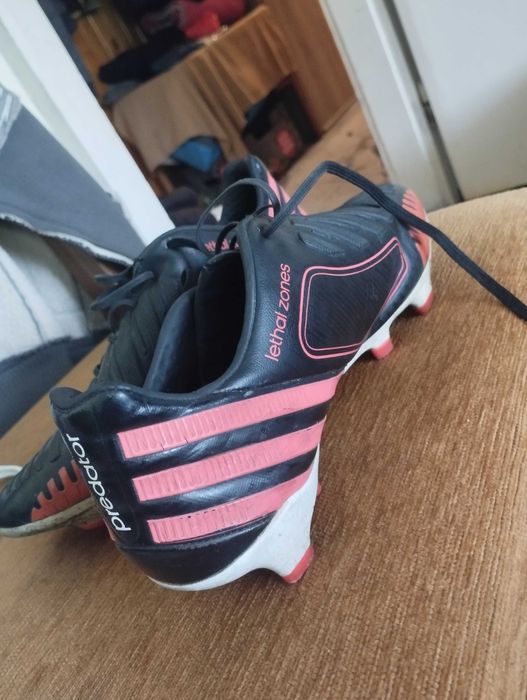 Калеври Adidas Predator 39 номер