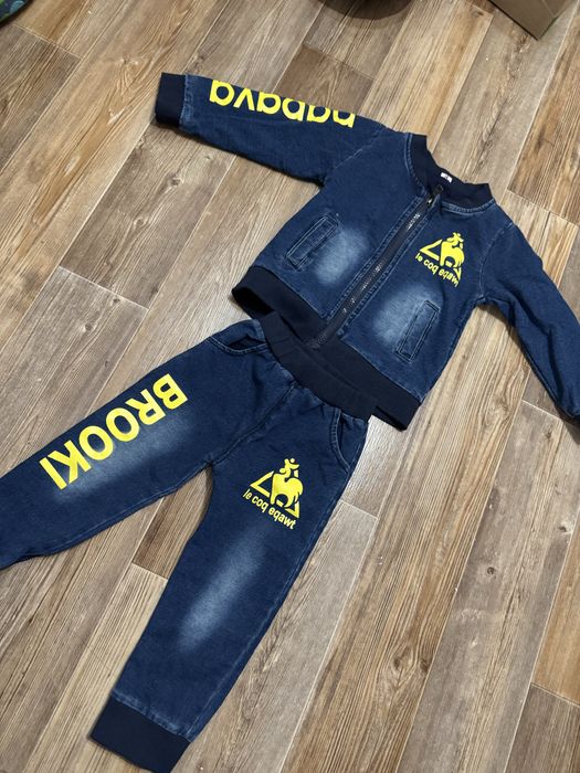 Двойка на мальчика