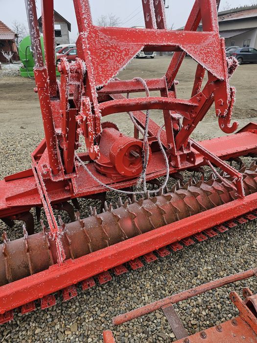 freza kuhn plug disc coasa grebla remorca mig met