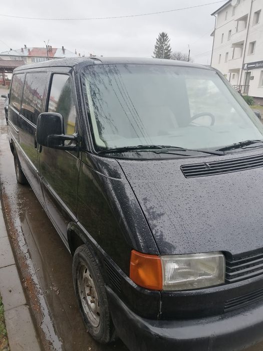 Volkswagen T4 Transporter