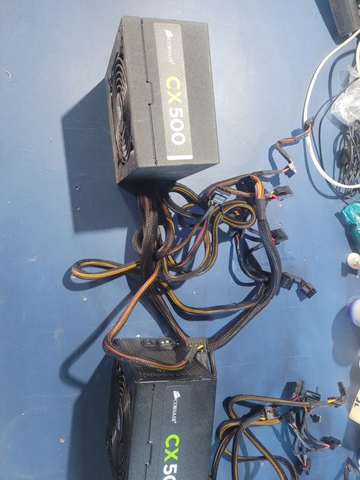 Sursa Desktop Corsair CX500