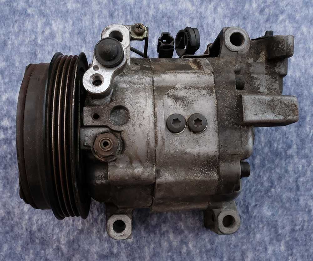 Компресор за Subaru Autback 2000-2006г.