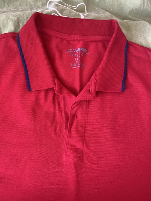 Поло для мальчика , длина 76см.