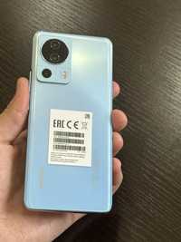 Xiaomi 13 Lite 8+4/256Gb Blue Sotiladi Holati Ideal