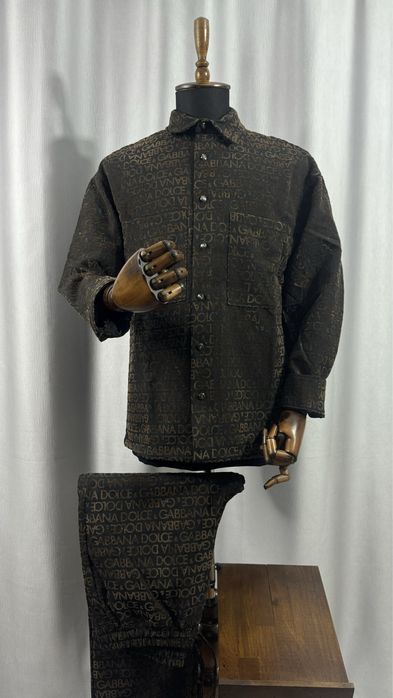 Compleu Dolce & Gabbana