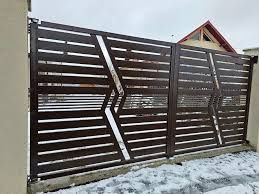 Vand garduri si porti