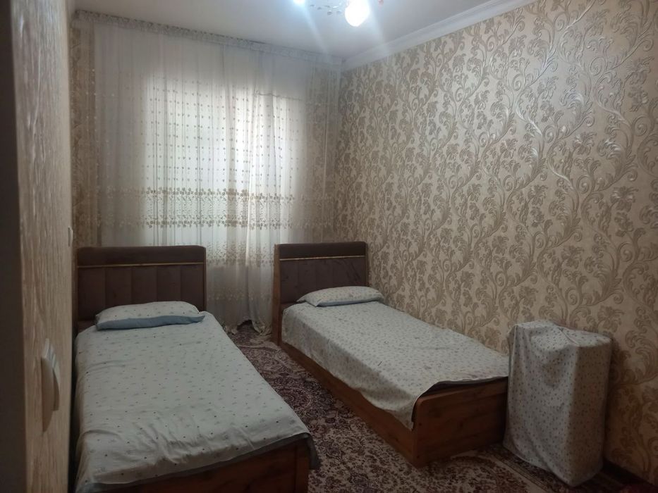 Qoraqamish 2/1,Olmozor tumani