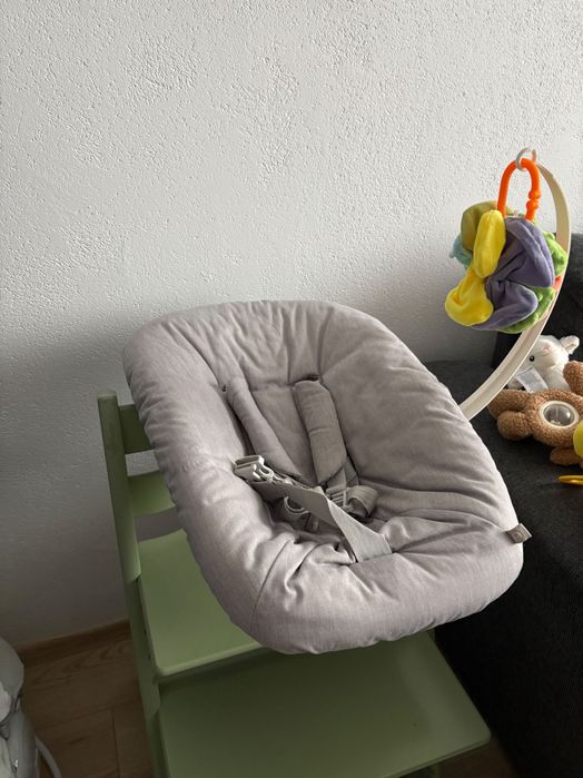 Accesoriu babyborn Stokke Tripp Trapp-scaun de masa