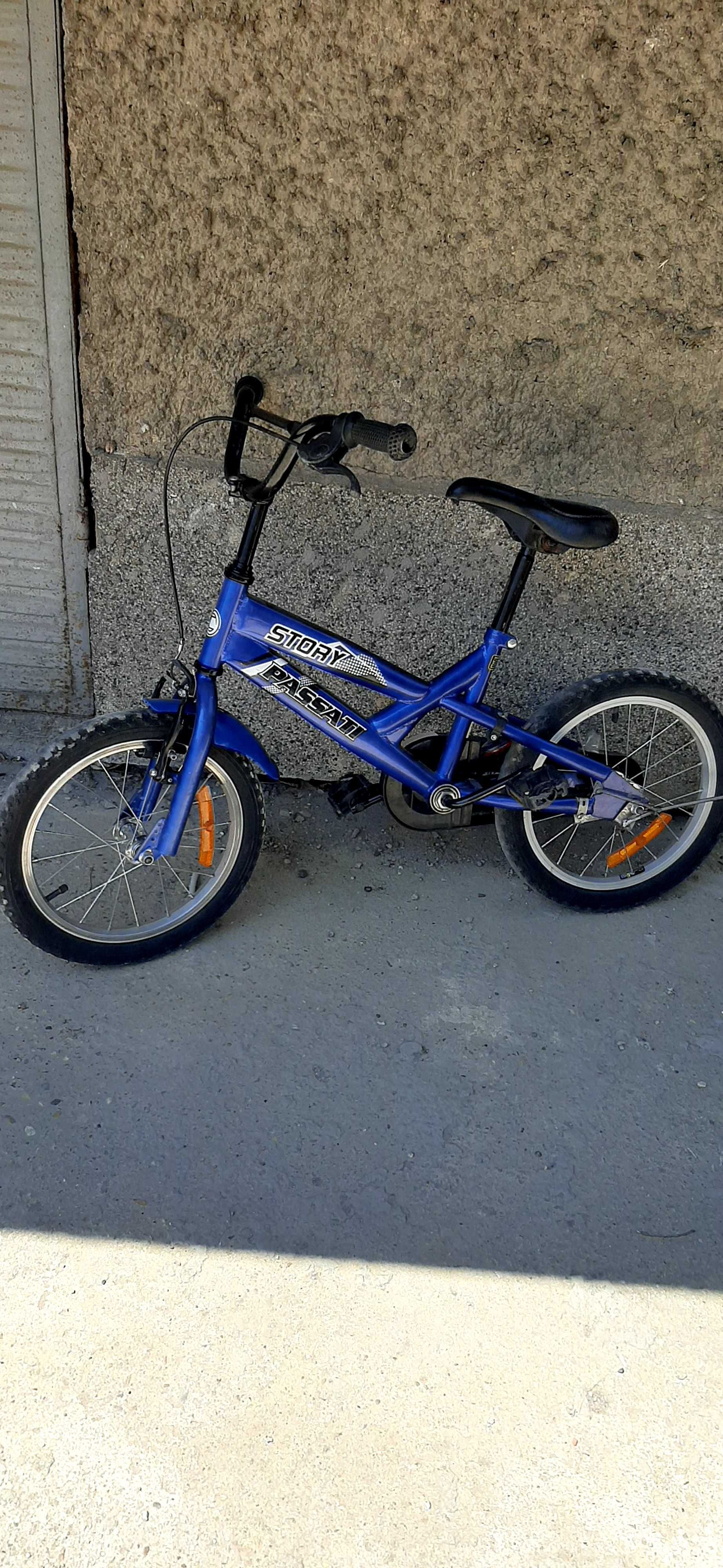 Детско колело   .