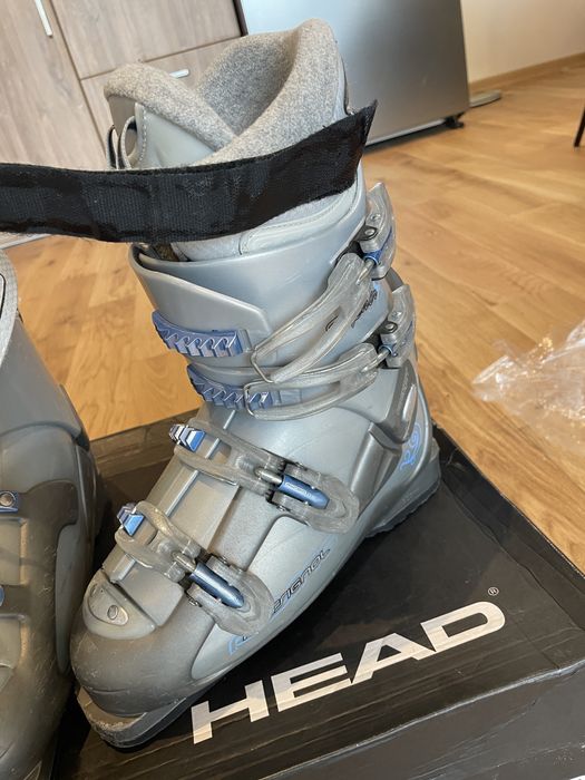 Ски обувки Rossignol 26-26.5