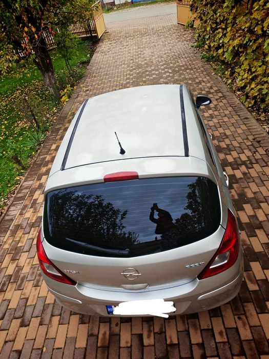 Opel CORSA D 1.3 D,2008