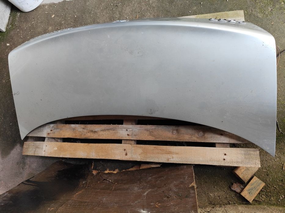 Багажник за Mercedes w203