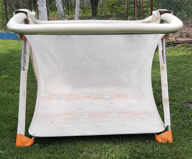 Tarc joaca copii Berber Horn Crem