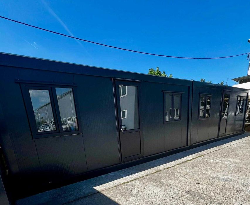 Vând Containere Modulare cu Preț de Producător