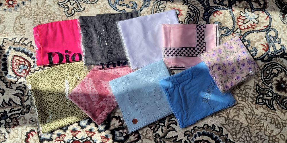 Romol-sharfla 10.000dan