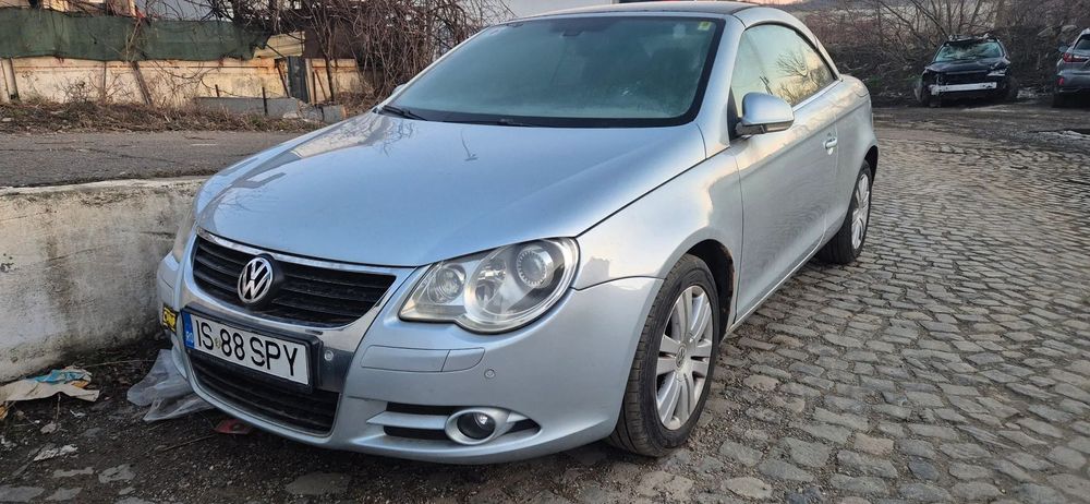 Piese auto Vw EOS 2.0 TDi cutie automata BMM