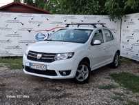 Dacia Logan NGO MOTORS Autorulate * Rate/Cash/Buy-Back