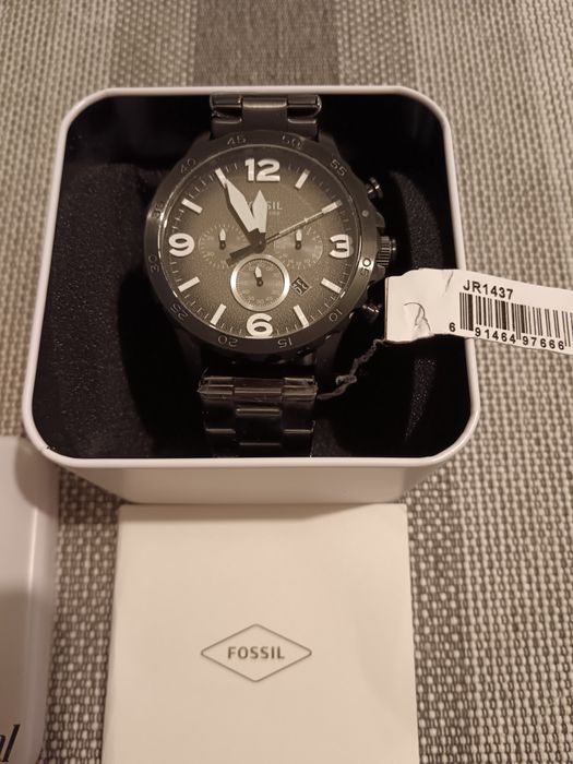 Ceas Fossil model nou!!!