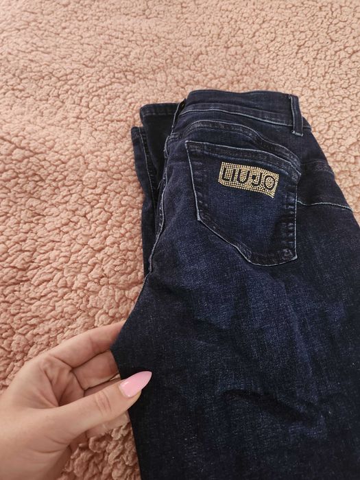 Дамски дънки LIU JO