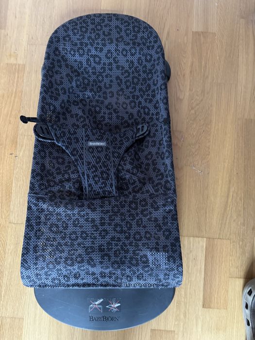 Vand balansoar BABYBJORN