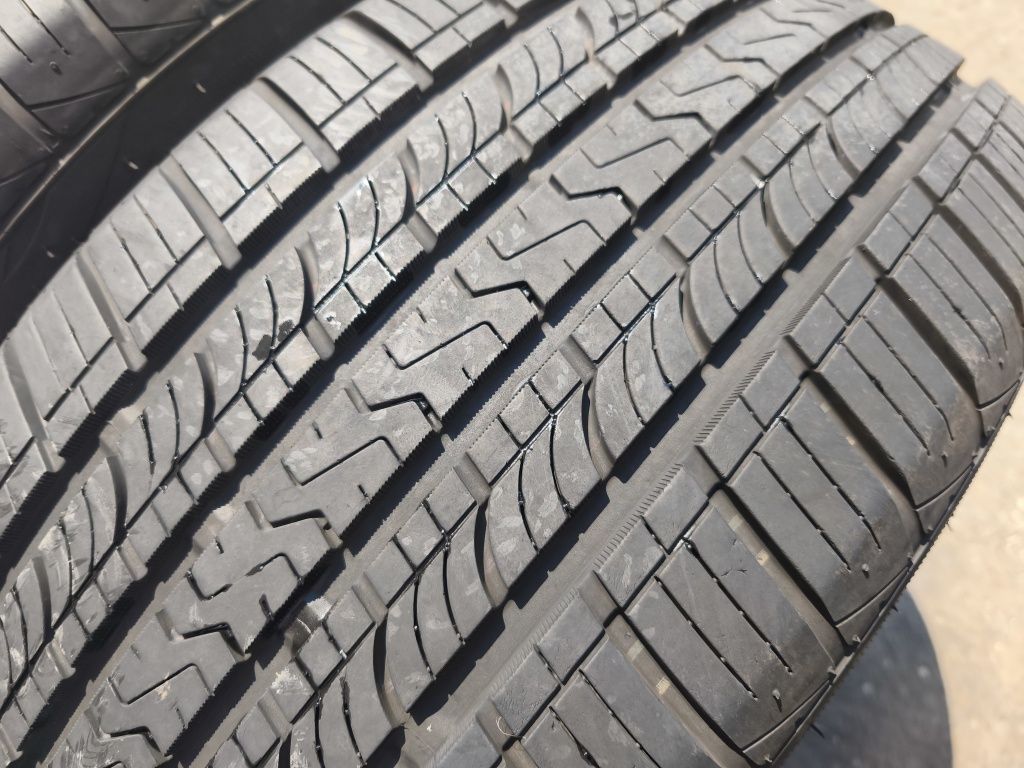 255/55/19" 4бр Nankang Cross sport sp9, dot 0723,8mm