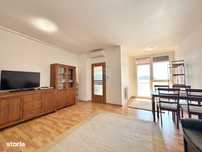 Apartament cu 2 camere, prima închiriere, ARED – Malul Mureșului