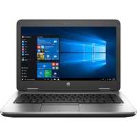 Laptop HP ProBook 640 G2,Intel Core i5-6300U,14",8GB, 256GB SSD
