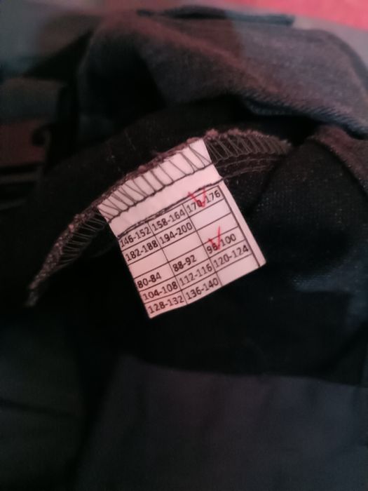 Продам шахтёрскую спецовку