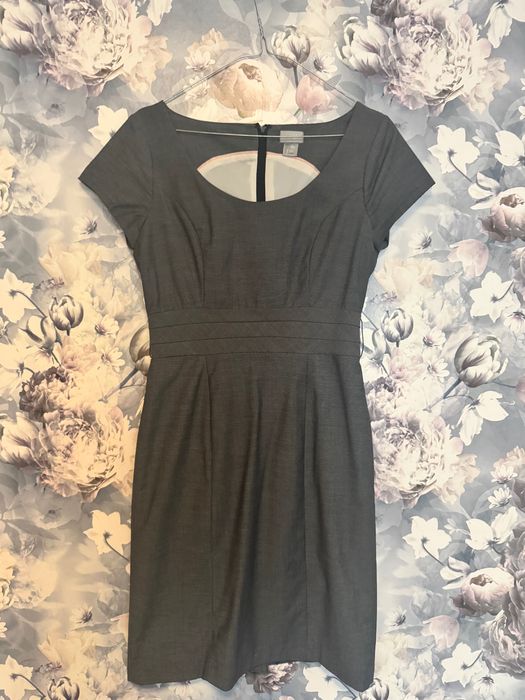 Елегантна рокля H&M