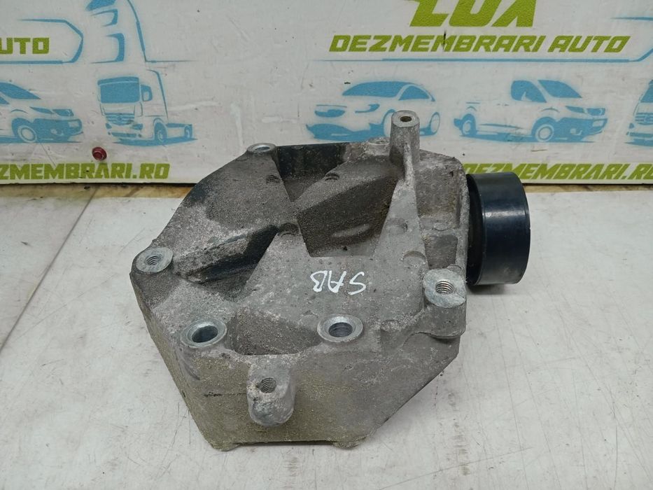 Suport compresor ac 1.9 cdi 55210423 Saab 9-3 2 [2002 - 2007]