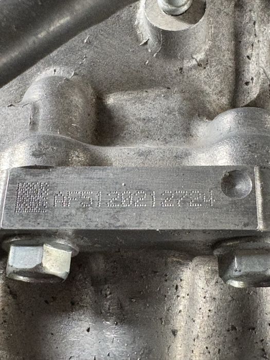 Nissan X Trail 1.6dci 2017 година автомат Скоростна Кутия с Хидро