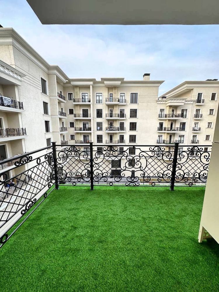 ПРОДАЕТСЯ 3х ком квартиры на ЖК Tashkent City « Boulevard Residence”