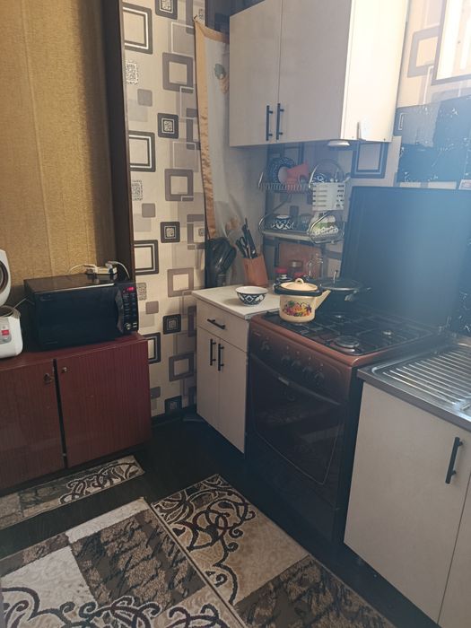 Продаётся 2ком Новостройка в Мирза Улугбекском районе Шастри