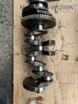 Vibrochen/arbore cotit bmw cod motor n43b16