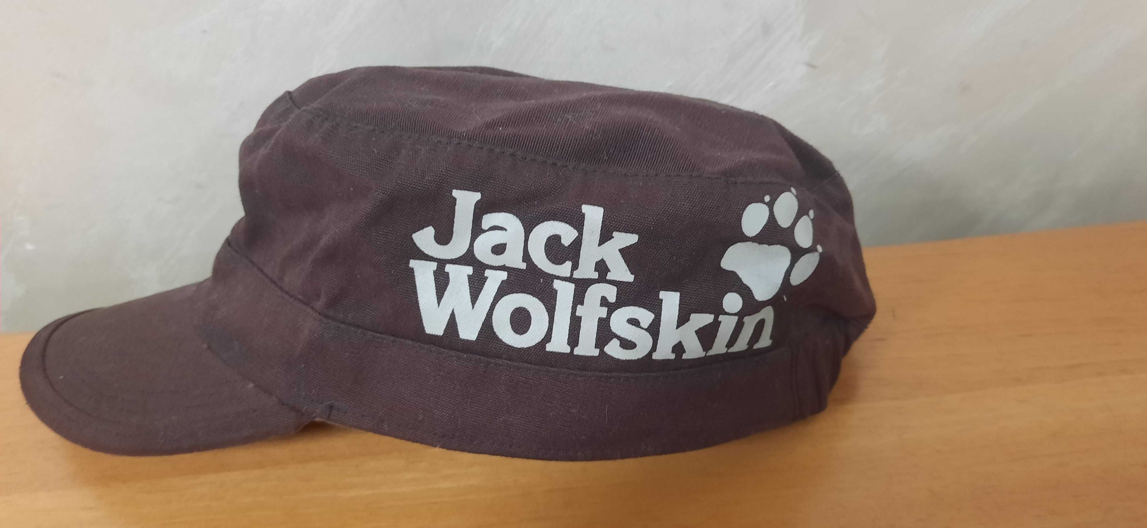 Jack Wolfskin-Като Нова