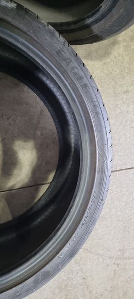 305/30/21 Goodyear 2бр
