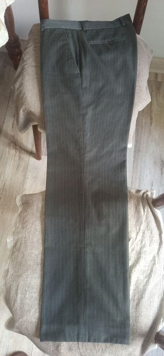 Брюки мужские, 46 размер.Италия. Шерсть