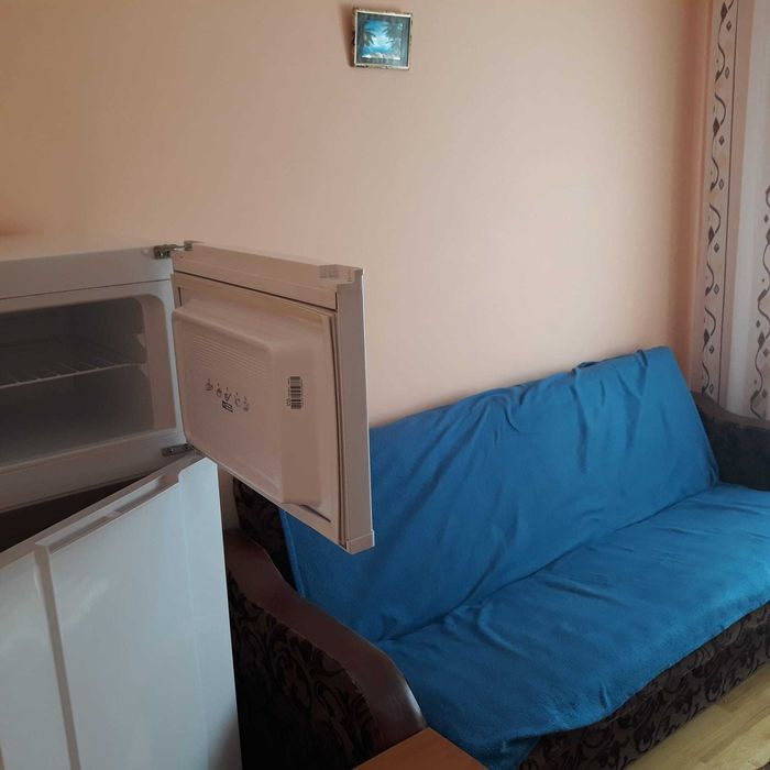 Închiriez garsonieră confort 3 in Micro 14/Bz