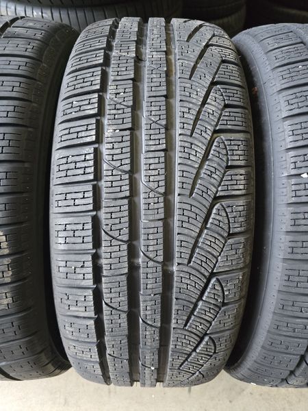 275/30/20//245/35/20 PIRELLI RunFlat