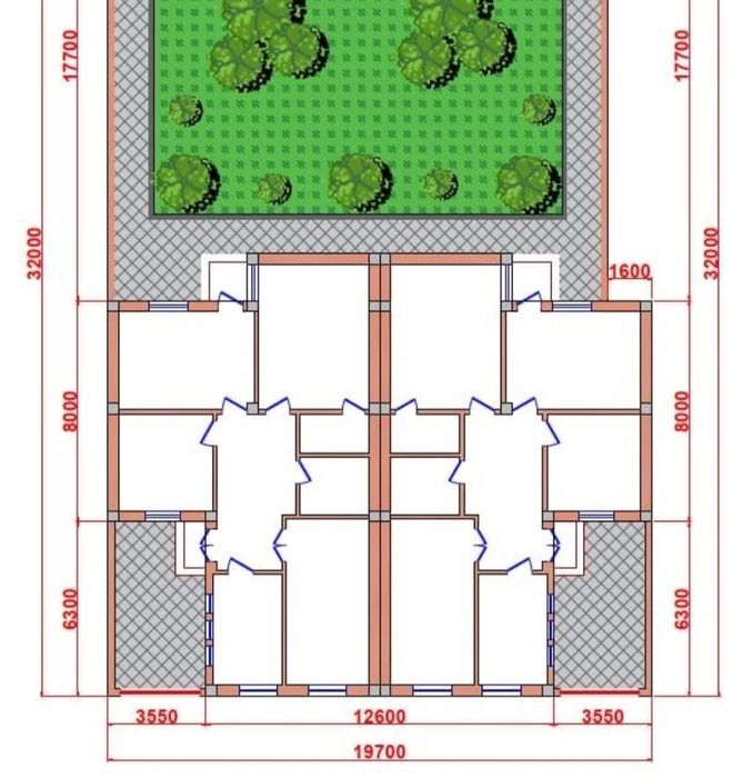 Продаётся дом 1.6 соток Ттз Диадора