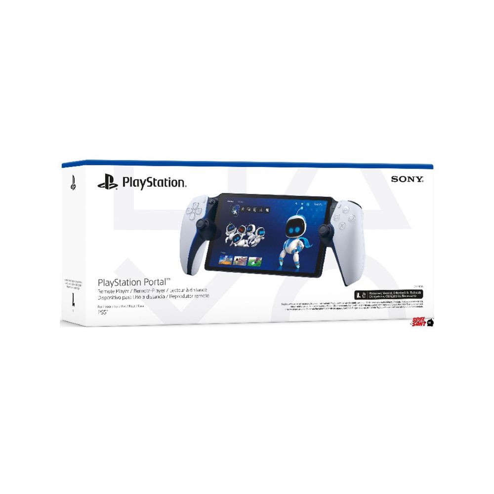 Sony   PlayStation Portal