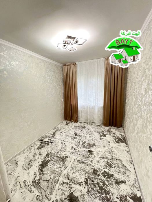 . РАЗДЕЛКА,Чиланзар 23 Квартал, 2\3\5, Продаётся Квартира