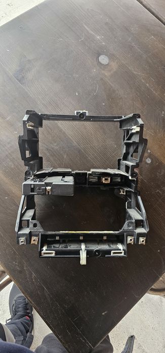 Ауди А3 8Р двоен дин огледала и др