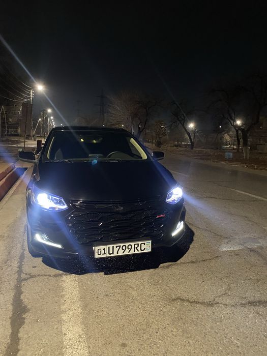 Onix premier turbo full poz 2024