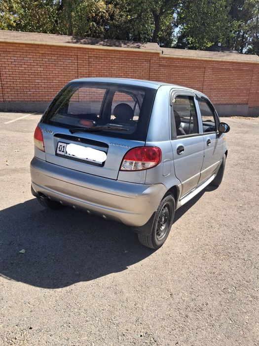 Matiz best sotiladi
