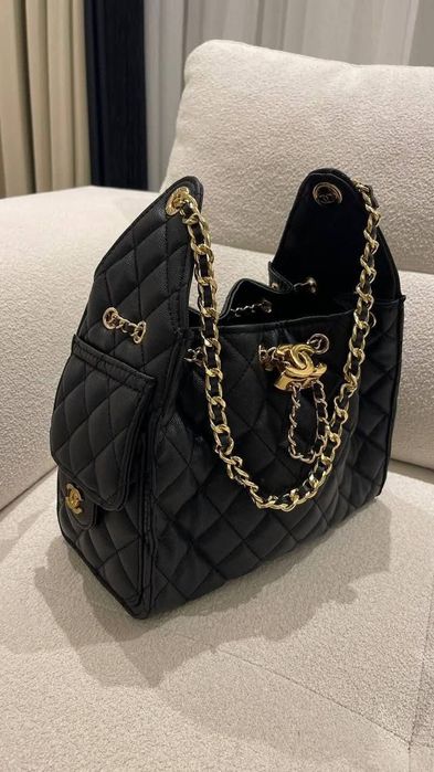 Дамска чанта Chanel