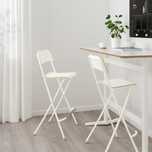 4 Scaune Bar Ikea Franklin