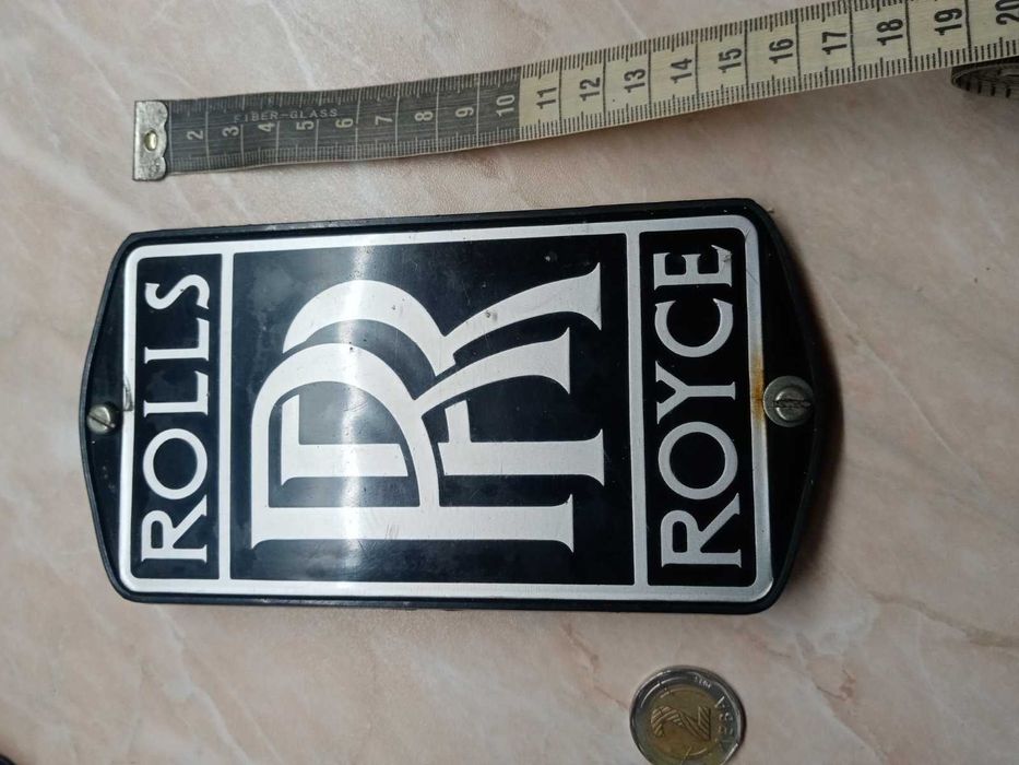 Емблема, Ролс-Ройс, Rollce Royce, авто
