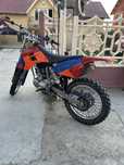 Vand cross 200cc