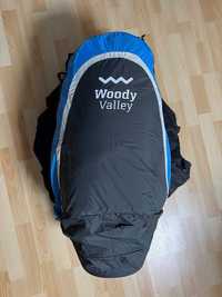 Сбруя парапланер Woody Valley Wani 2 XL